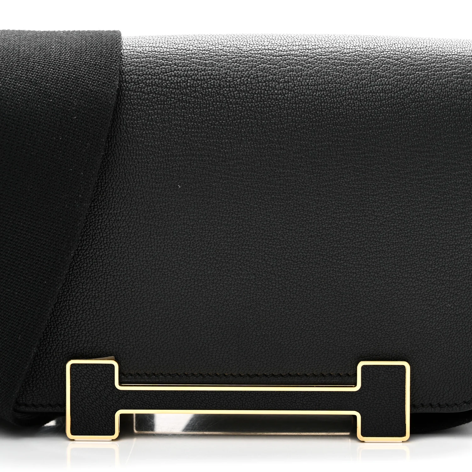 Chevre Mysore Geta Black - Top Club