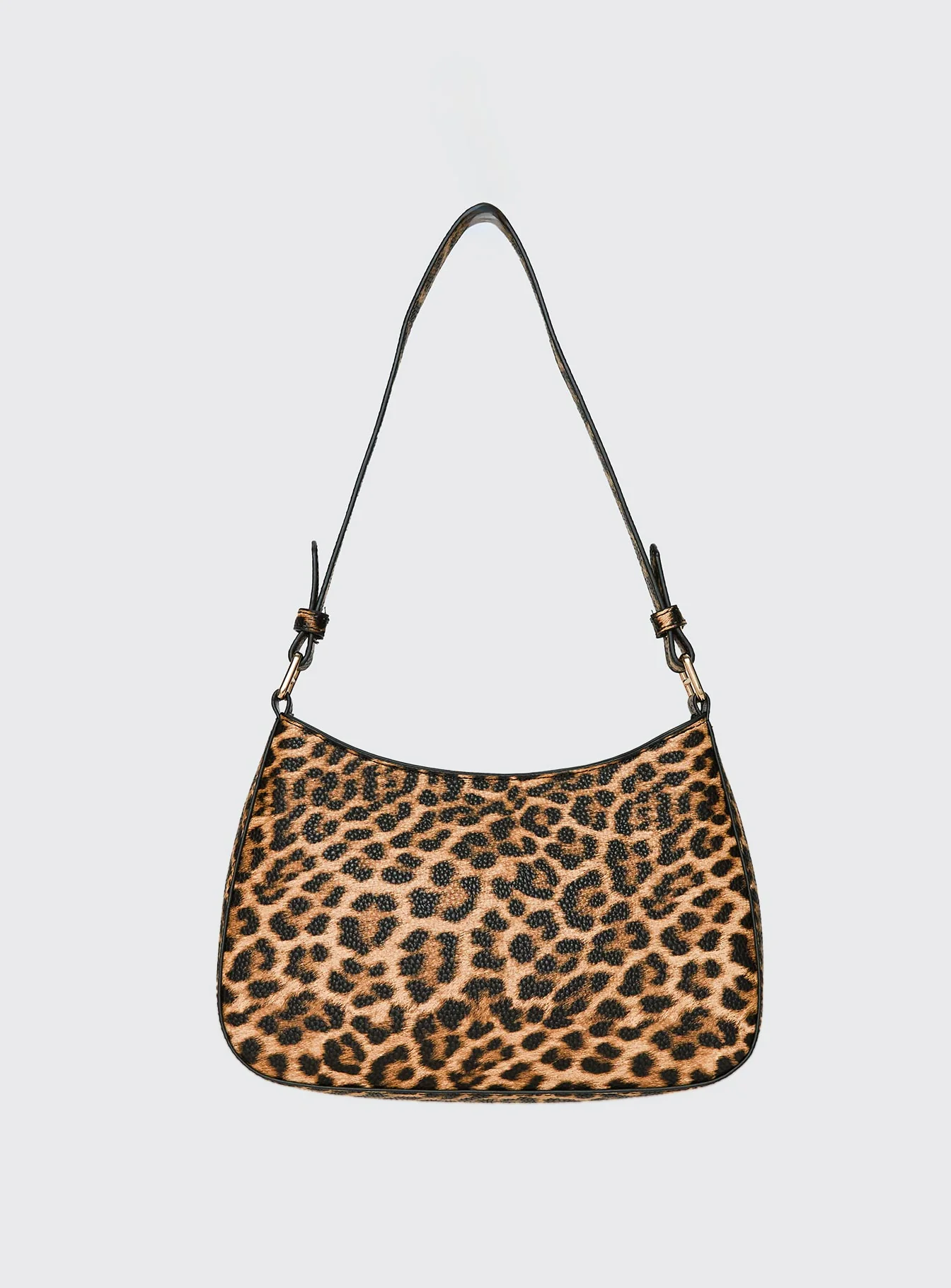 Vesperea Shoulder Bag Leopard