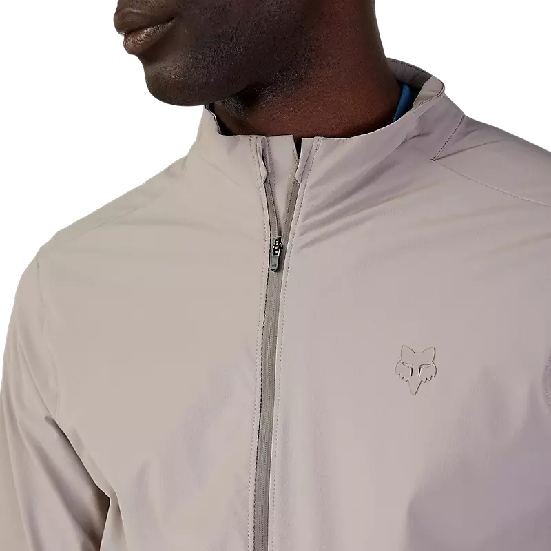 Matching jacket