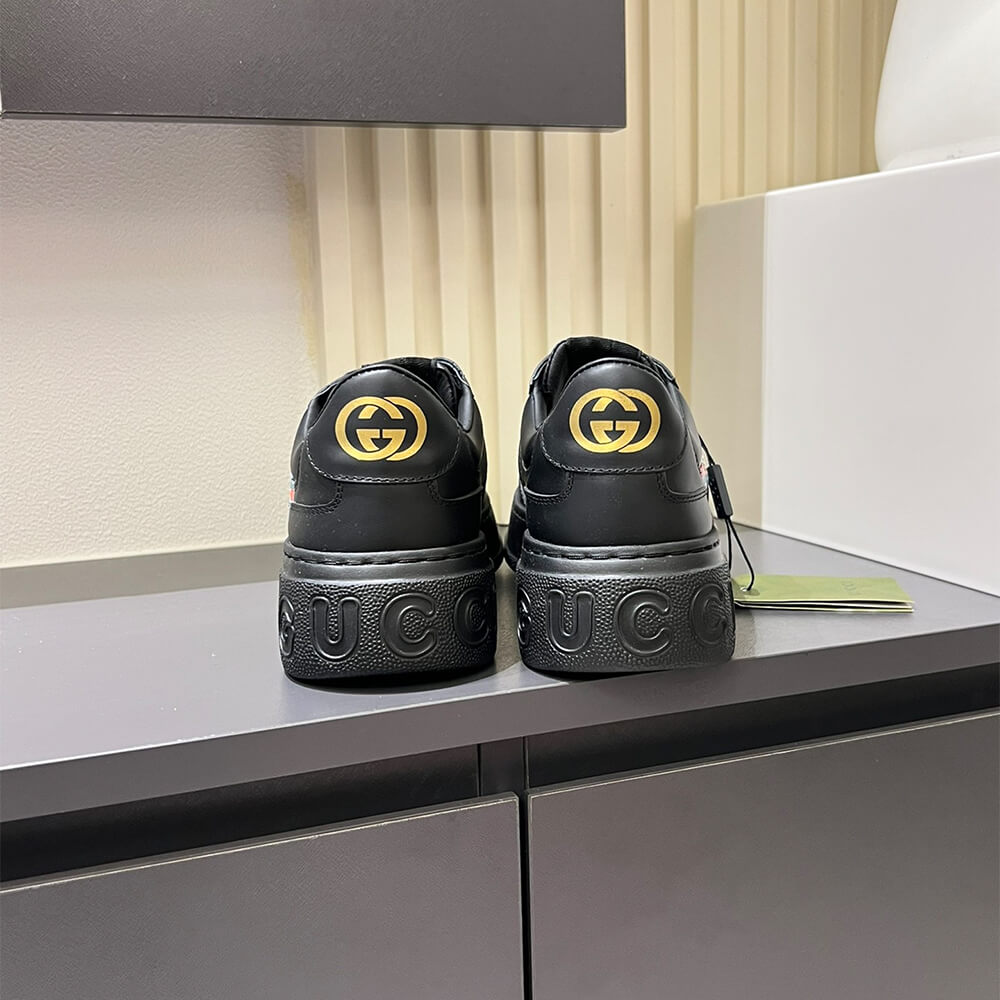 Gucci Men s Chunky Sneaker - Top Club