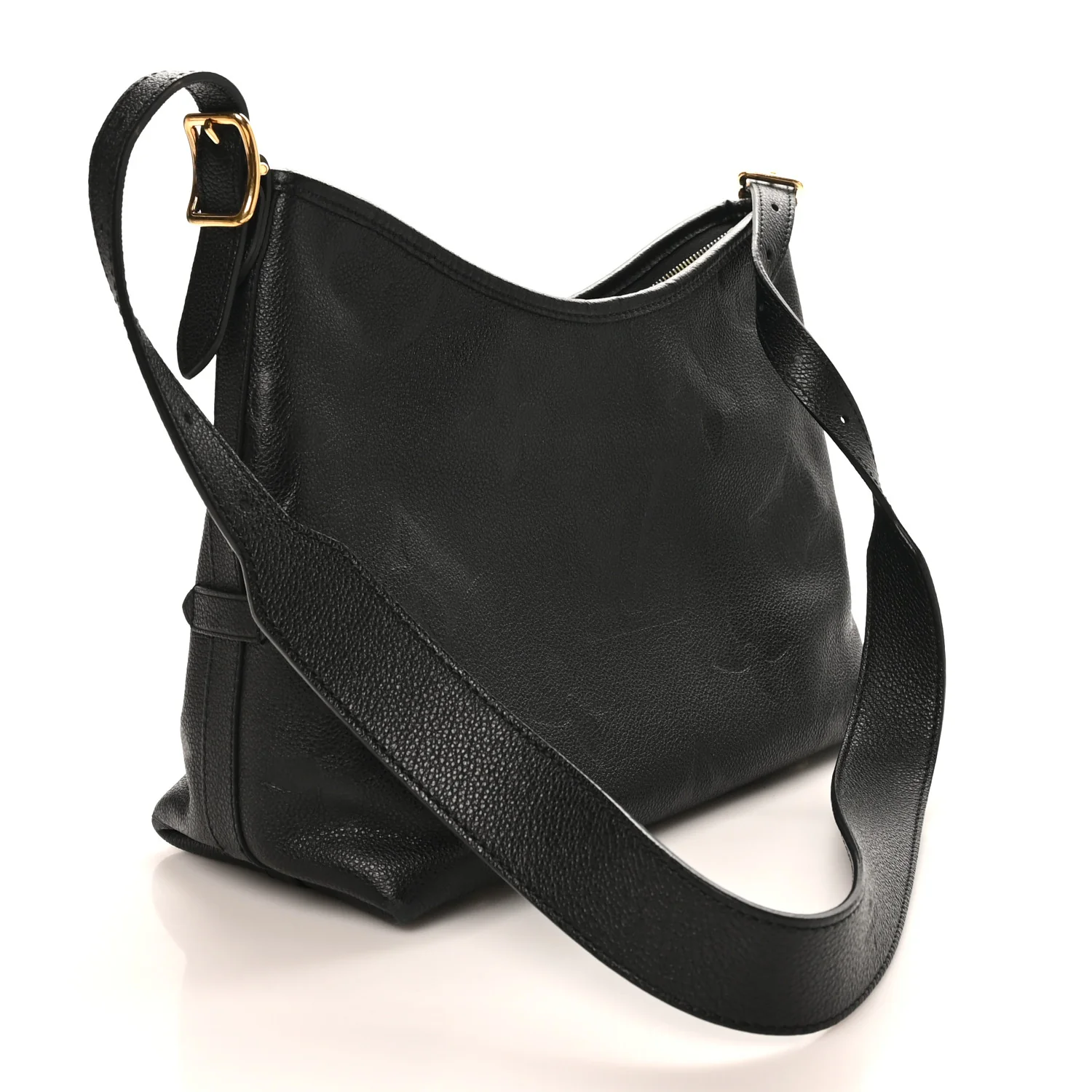 Empreinte Carryall PM Black - Top Club