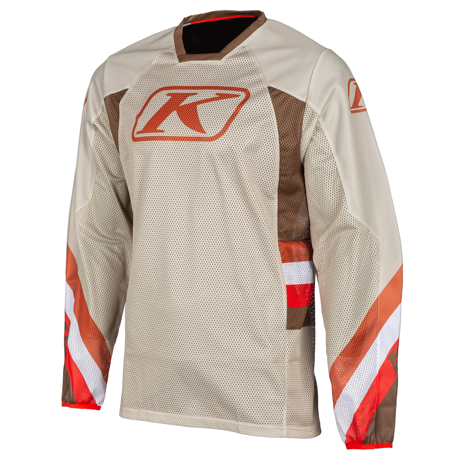 Mojave Jersey