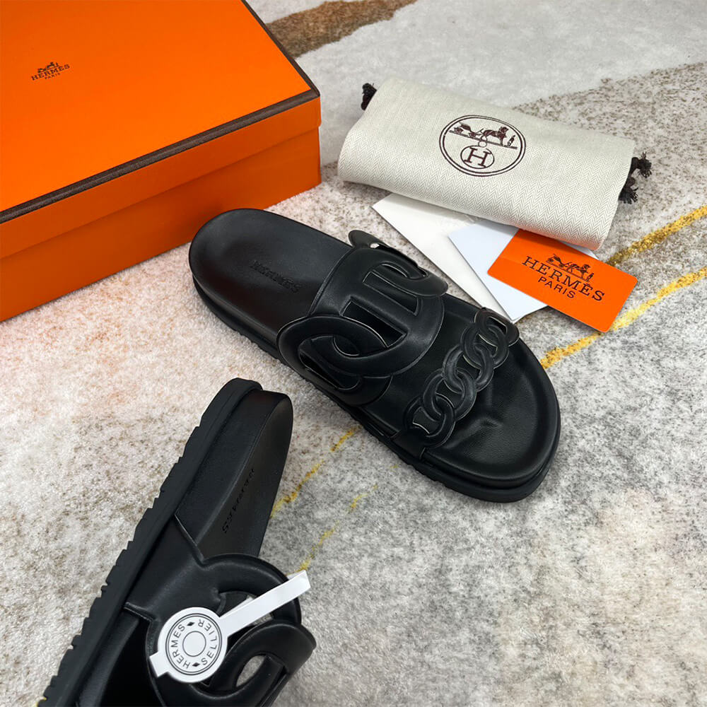 Hermes Extra sandal - Top Club