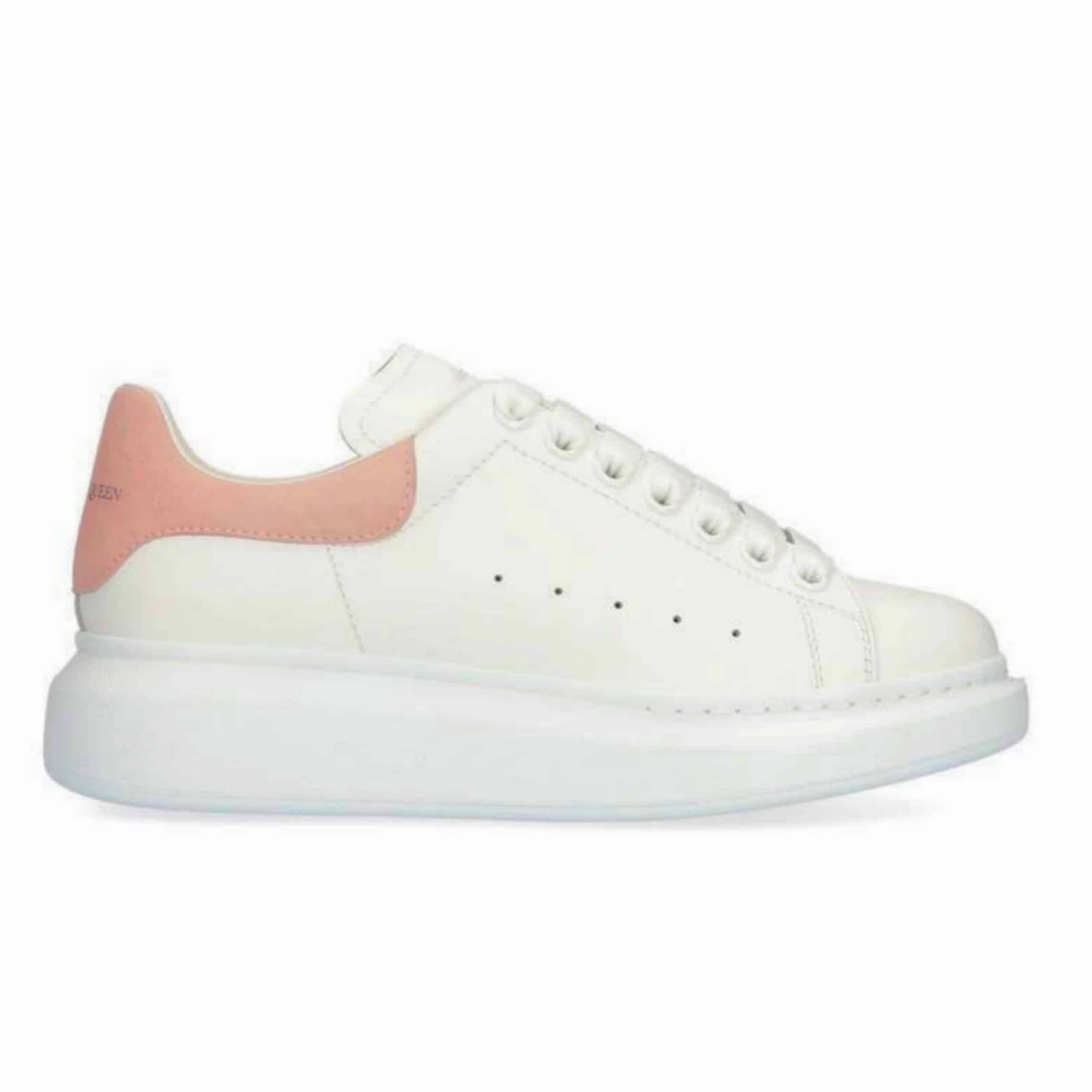 Alexander Mcqueen Sneaker Dupe - AM8 - Sneaker Replica Workshop