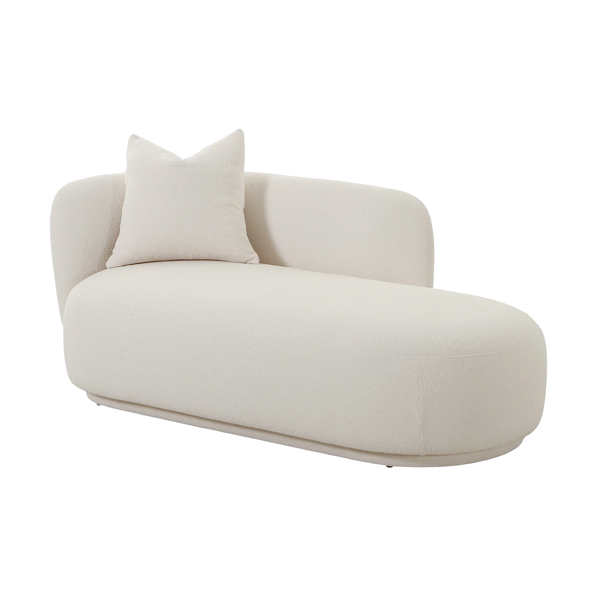 Daybed Mieneke Gebroken wit