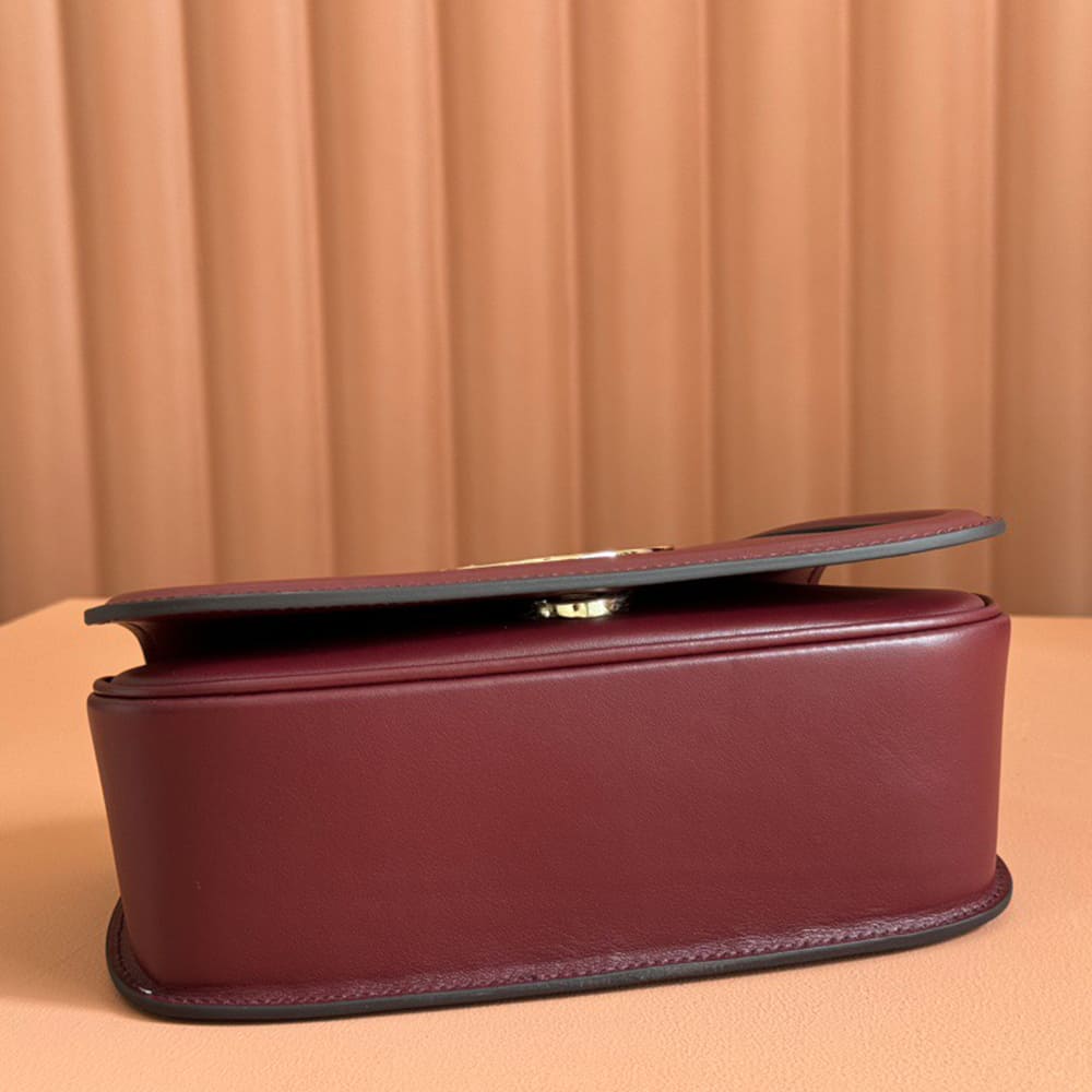 Gucci Blondie small shoulder bag - Top Club
