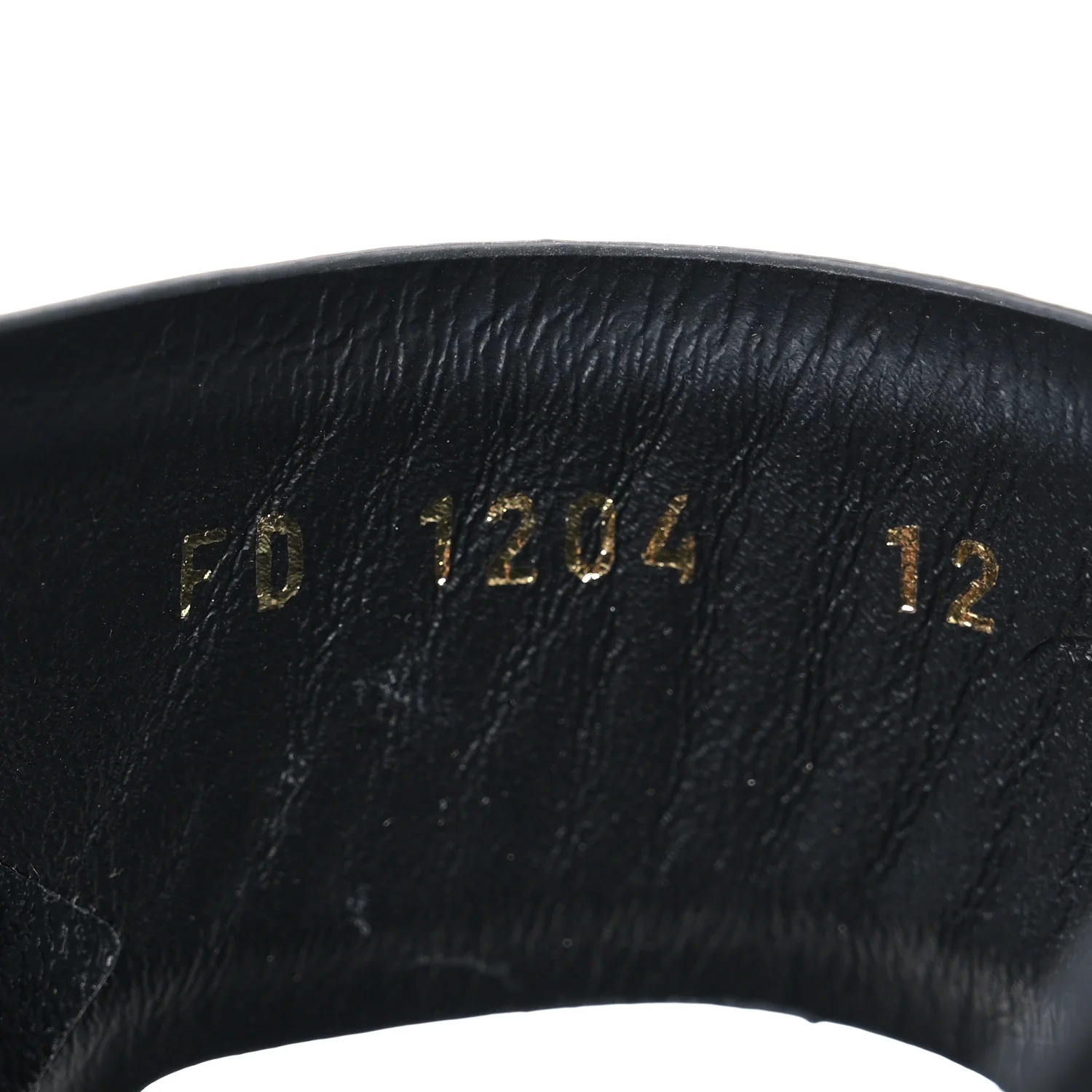 Monogram Eclipse Calfskin Mens LV Oasis Mules 12 Black - Top Club