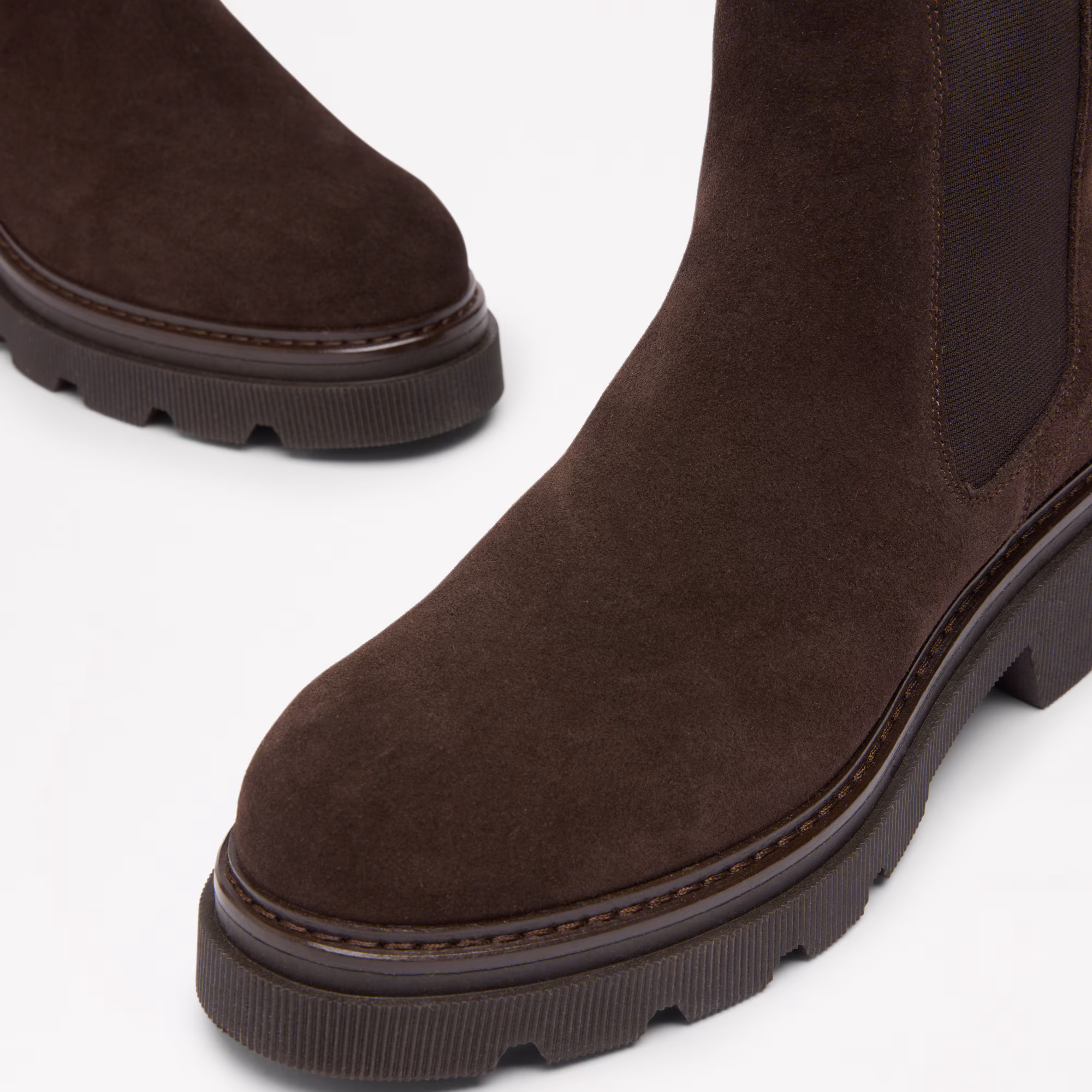 MysticChunky Chelsea Ankle Boot