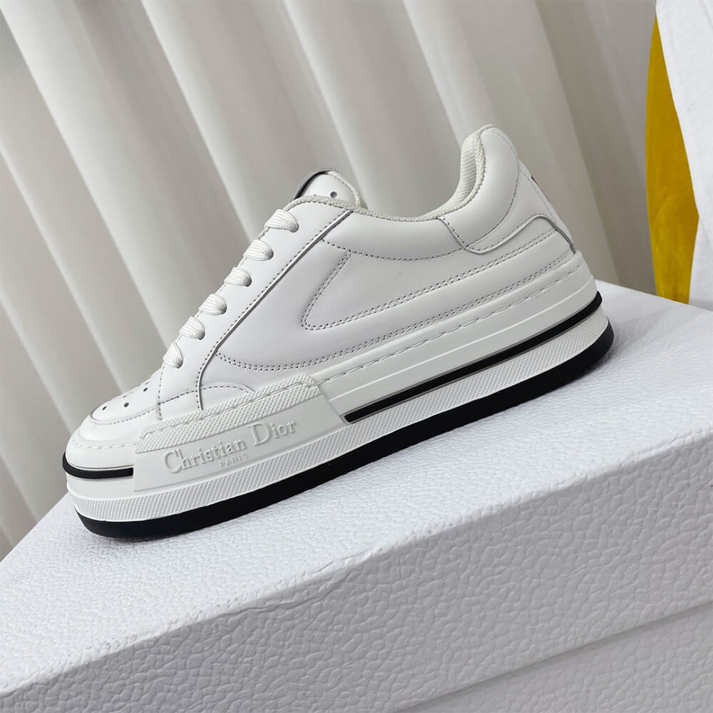 D-FREEWAY SNEAKER - Top Club