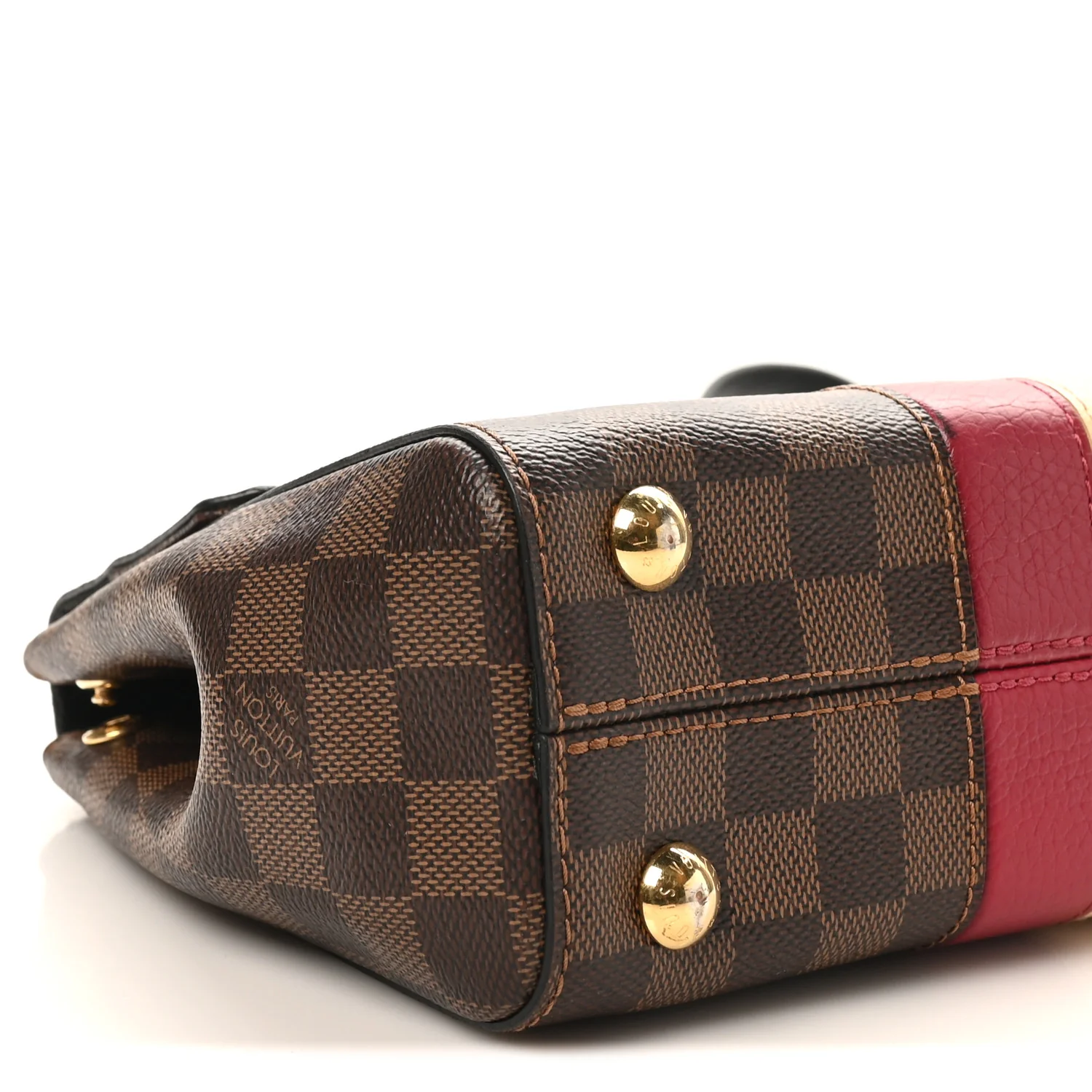 Damier Ebene Bond Street BB - Top Club