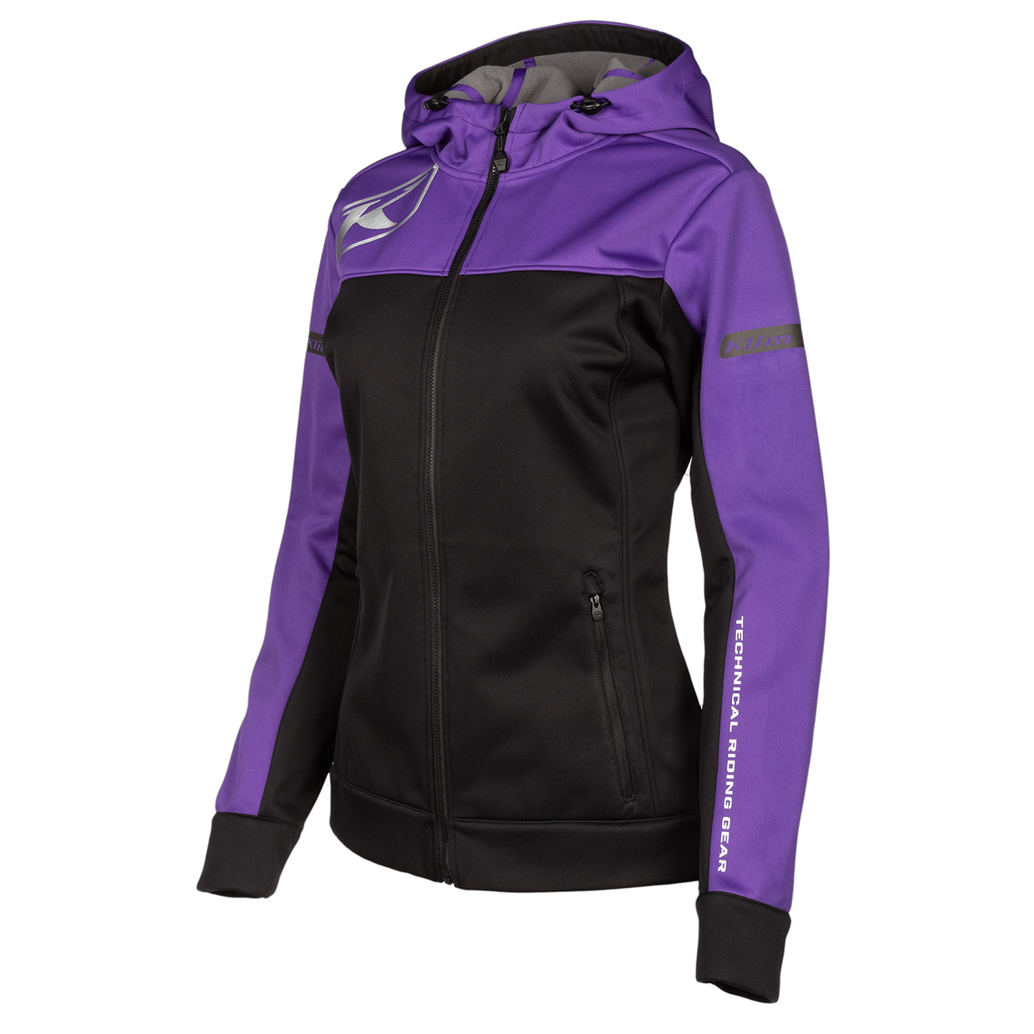 Evolution Hoodie Jugend