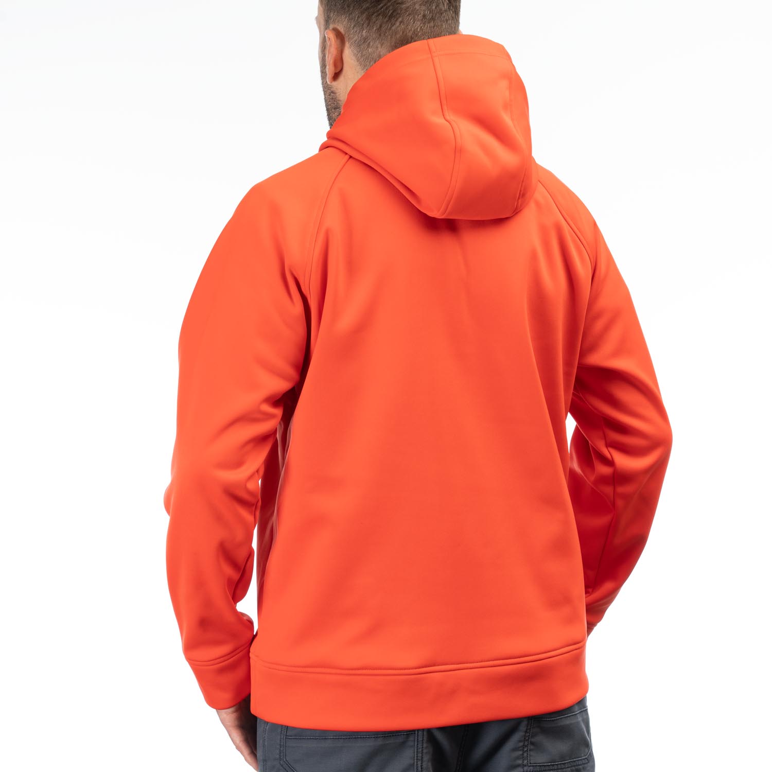 Foundation Pullover Hoodie