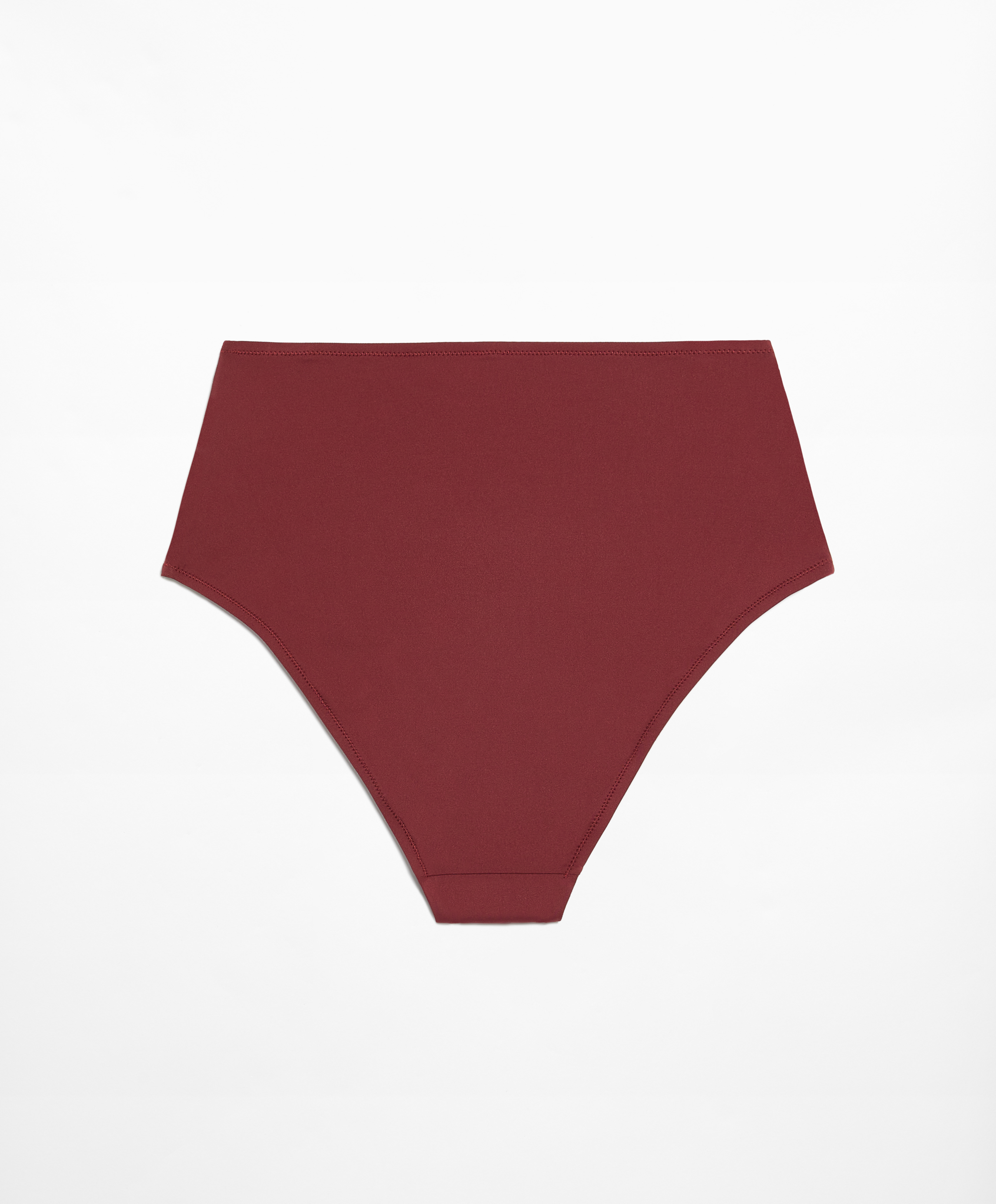 OYSHO High-coverage bikini briefs