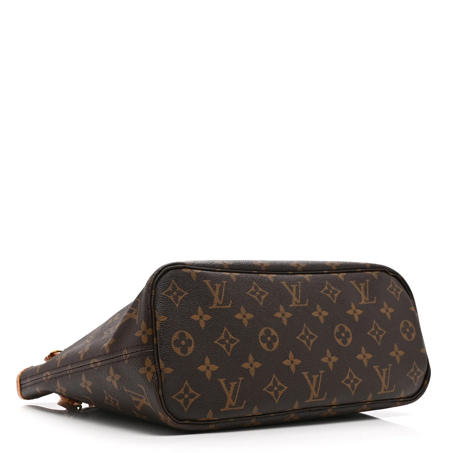 Monogram Neo Neverfull PM Fuchsia - Top Club