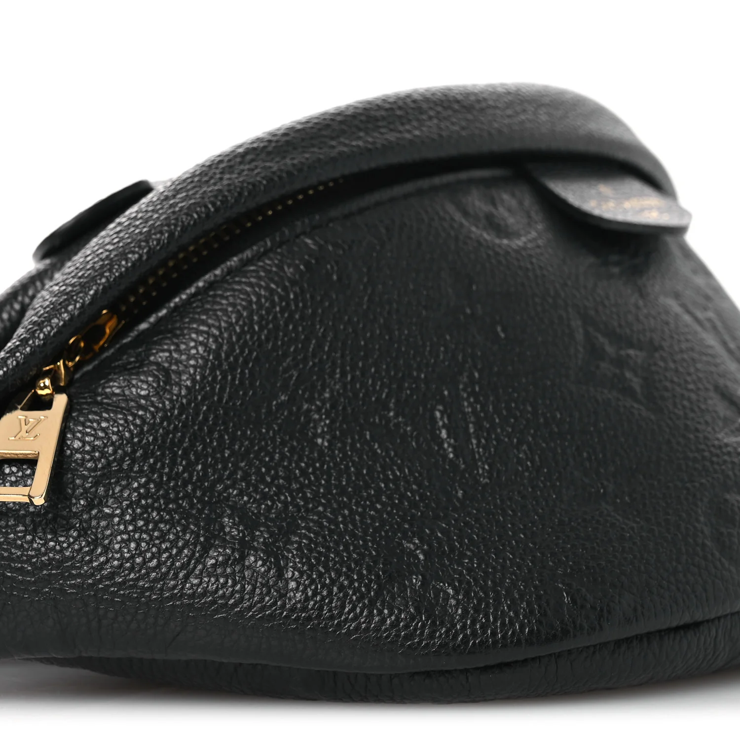 Empreinte BumBag Black - Top Club