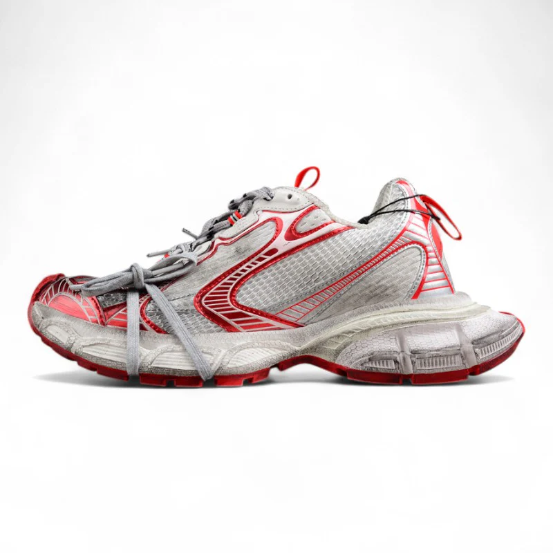 Balenciaga 3XL Mesh Sneakers - Sneaker Replica Workshop