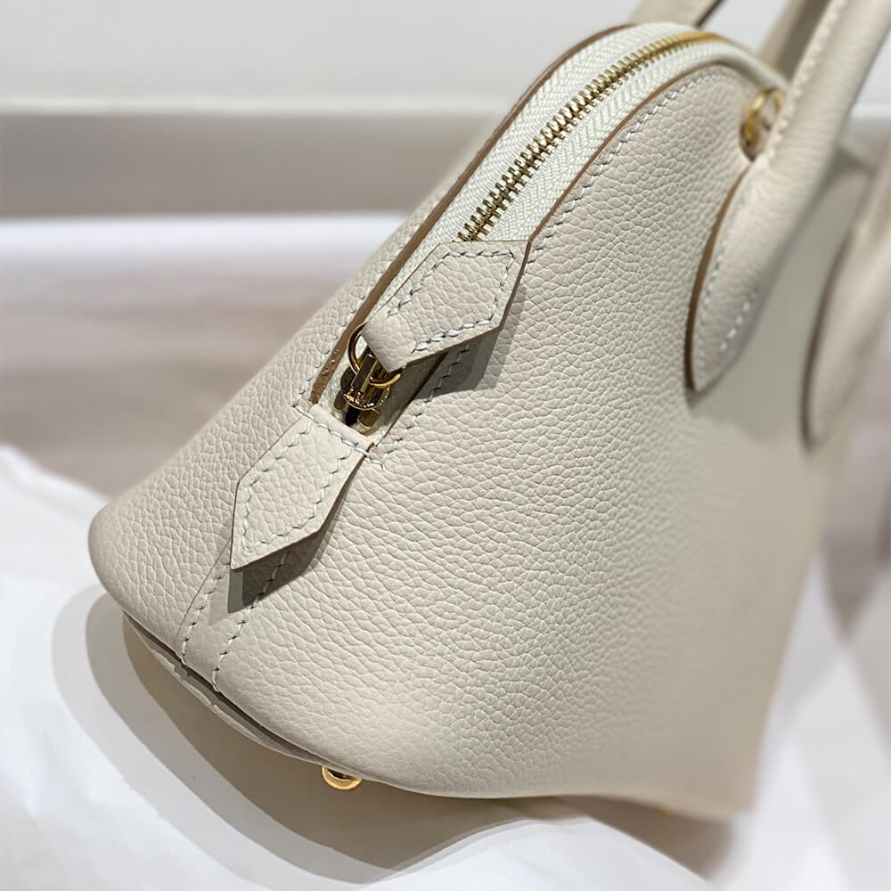 HERMES 1923 BOLIDE MINI - Top Club
