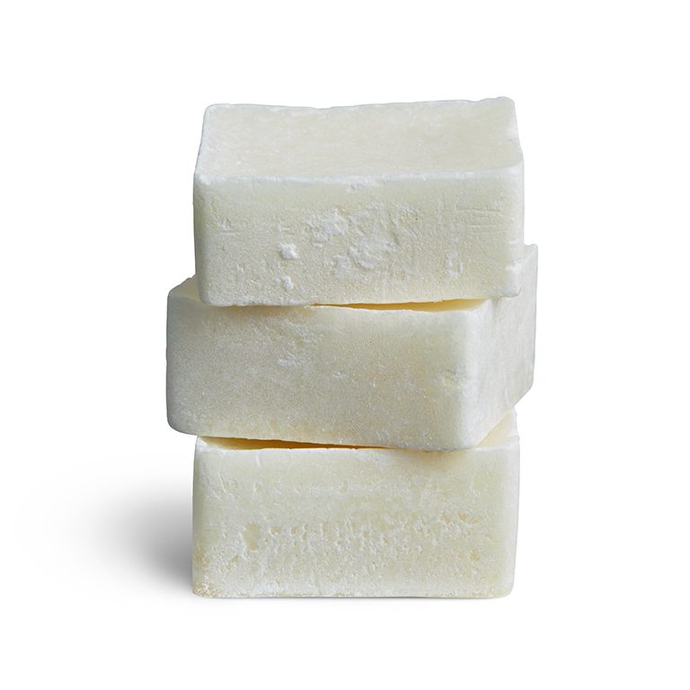Geurblokjes White Musk, 3 Stuks