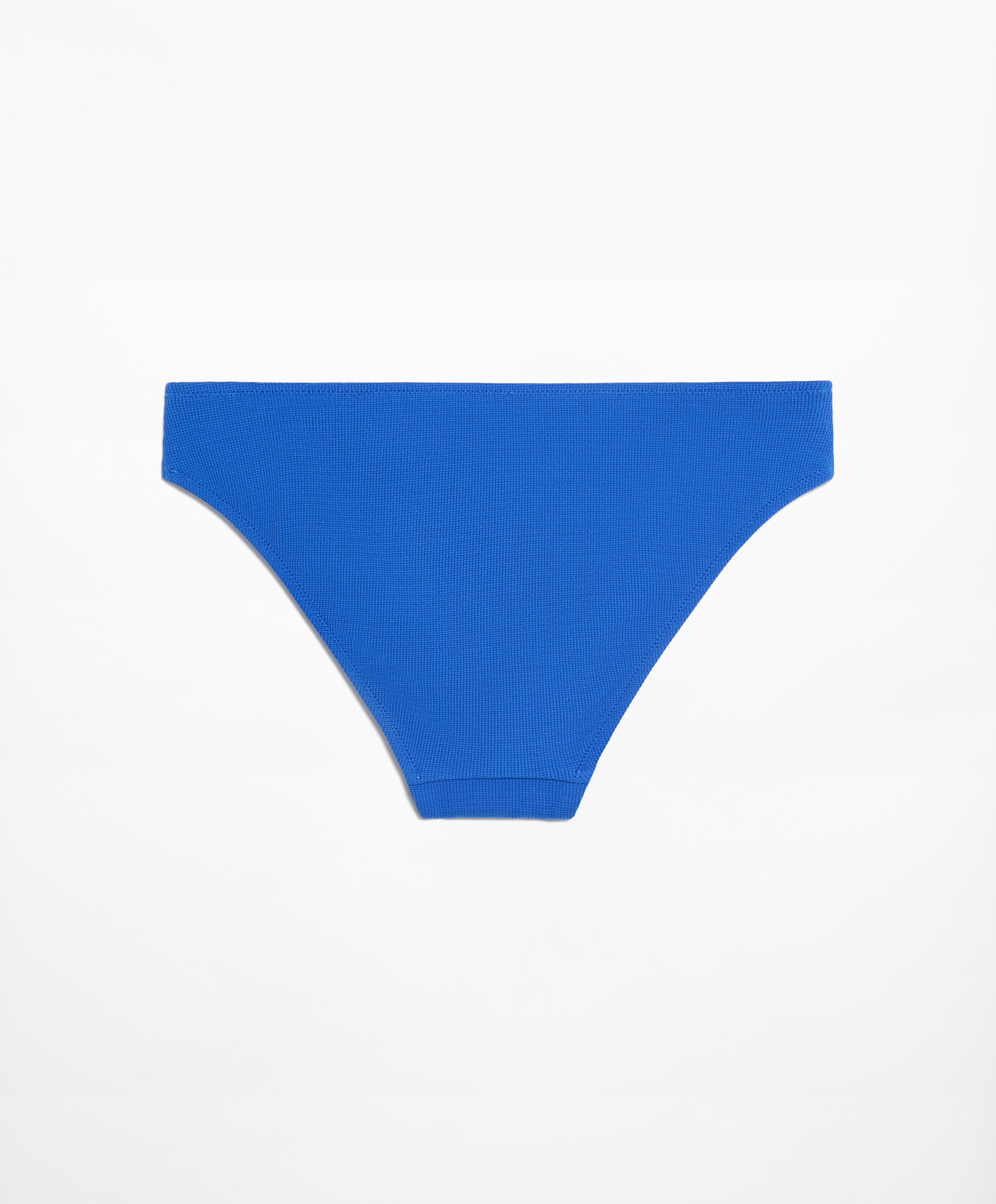 OYSHO Piqué classic bikini briefs