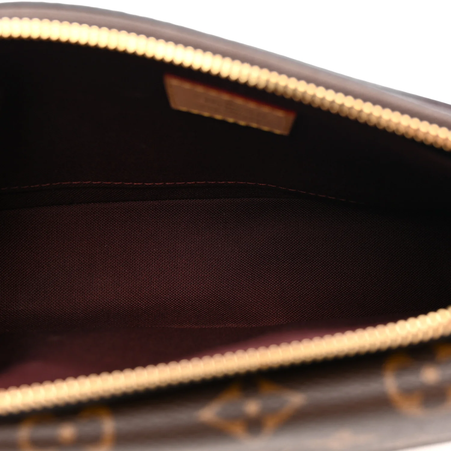 Monogram Vivacite Bag - Top Club