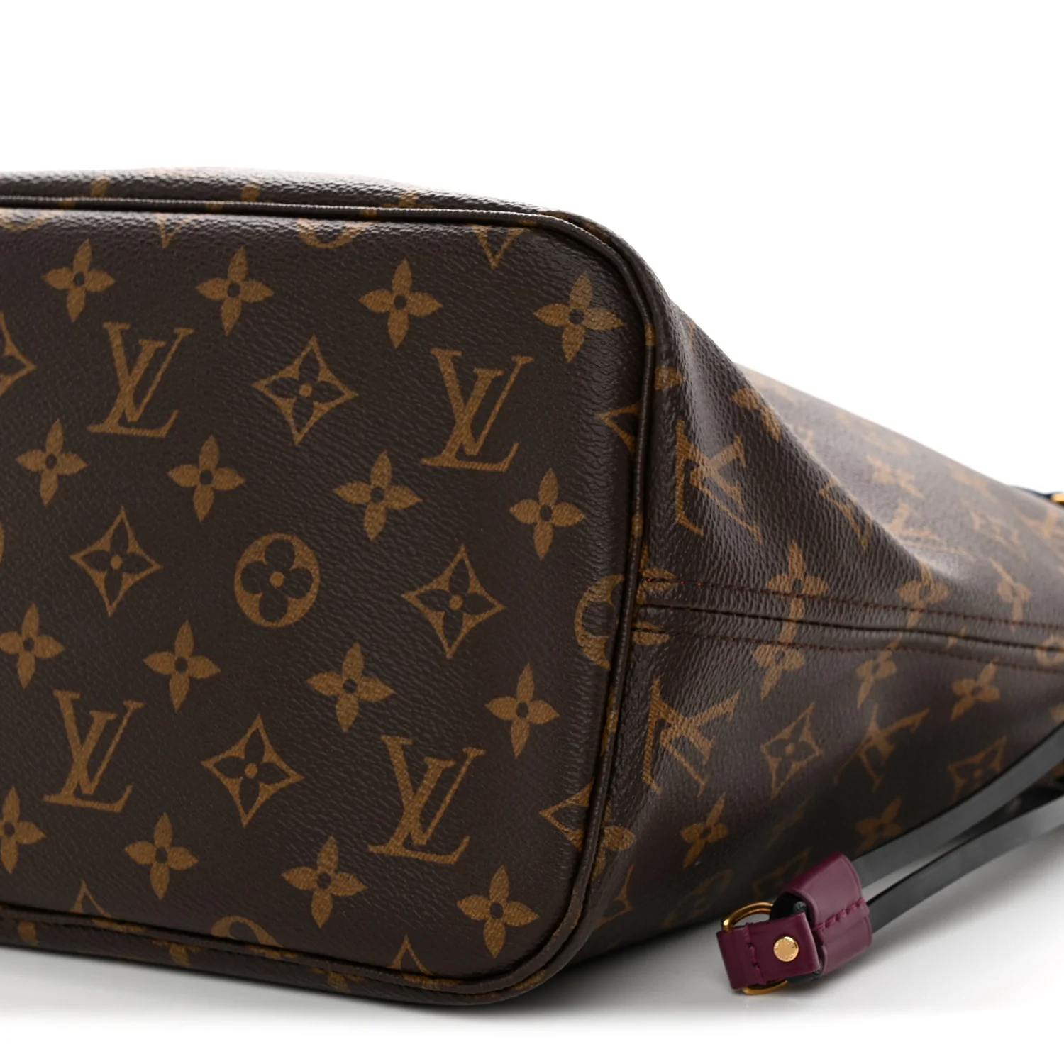 Monogram Totem Neo Neverfull MM Flamingo - Top Club