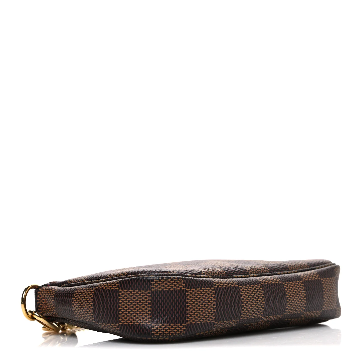 Damier Ebene Mini Pochette Accessories - Top Club
