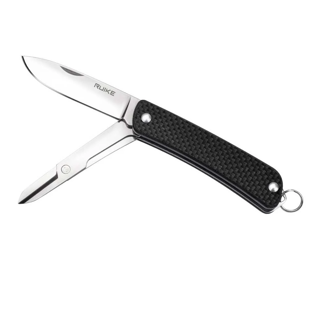 Ruike S22-B – Keychain multipurpose knife
