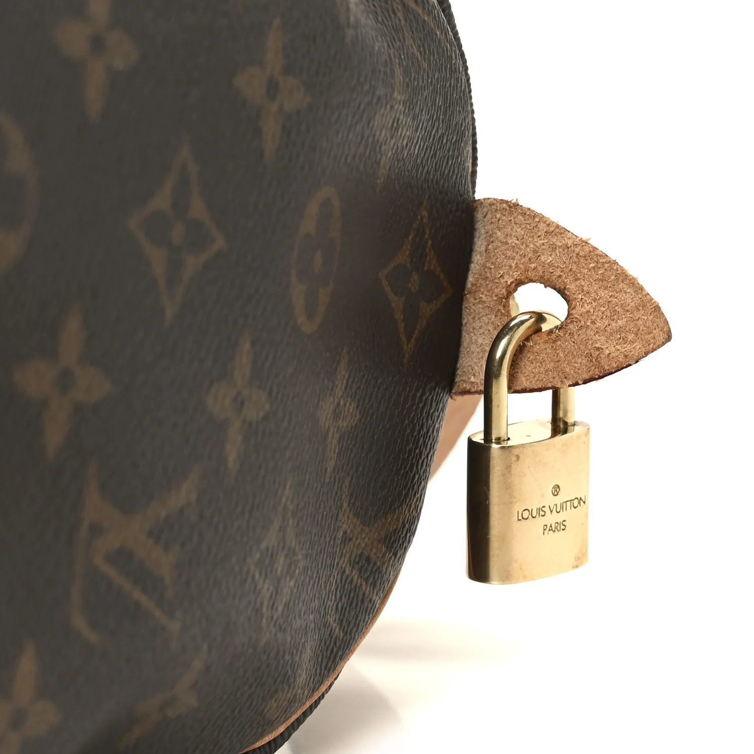 Monogram Speedy 30 - Top Club