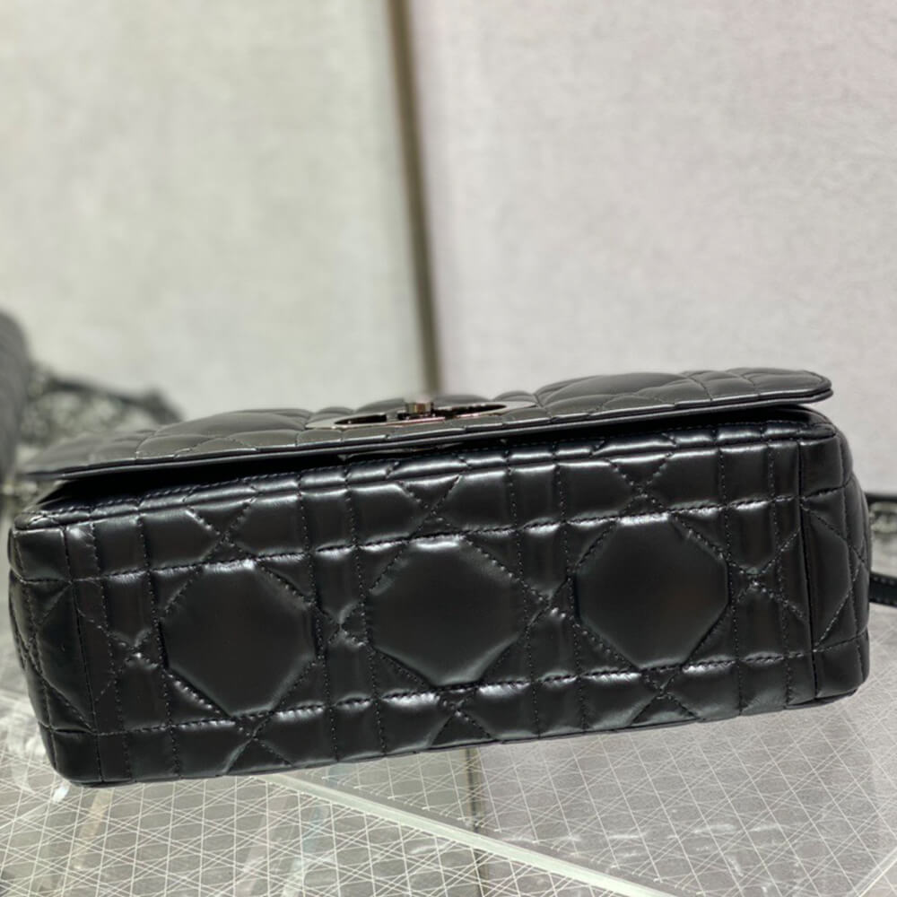 Large Dior Caro Bag(HIGH-END GRADE) - Top Club