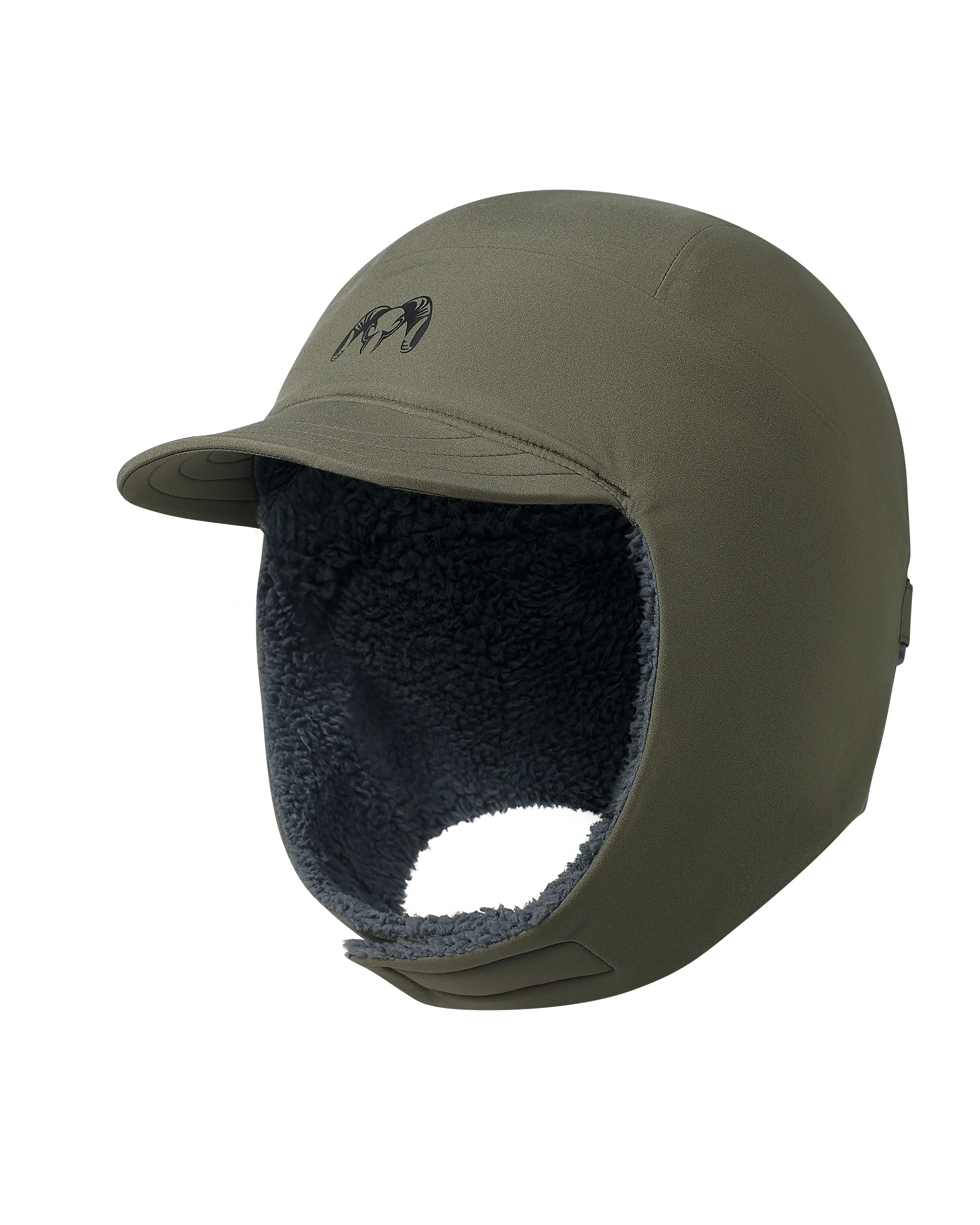 Mountain PRO Hat | Ash