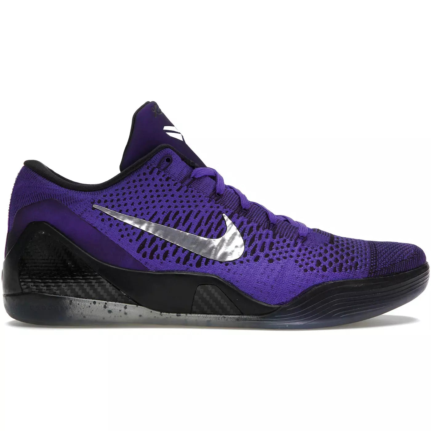 NIKE KOBE 9 x MOONWALKER - Sneaker Replica Workshop