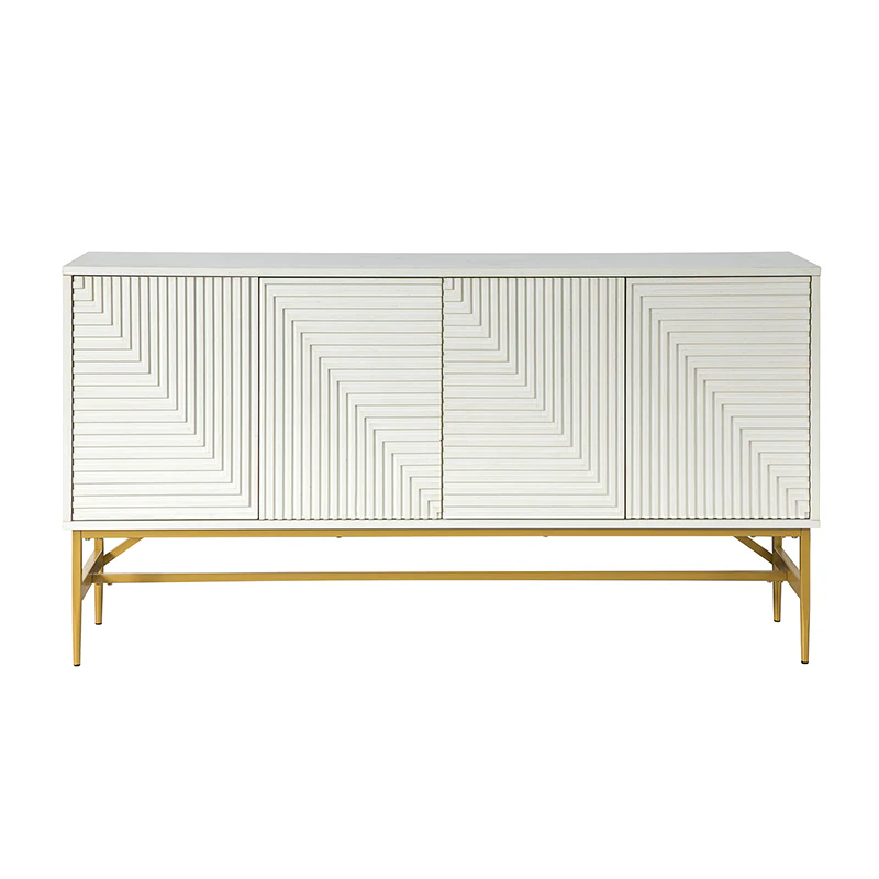 Yanick 65" Wide Sideboard