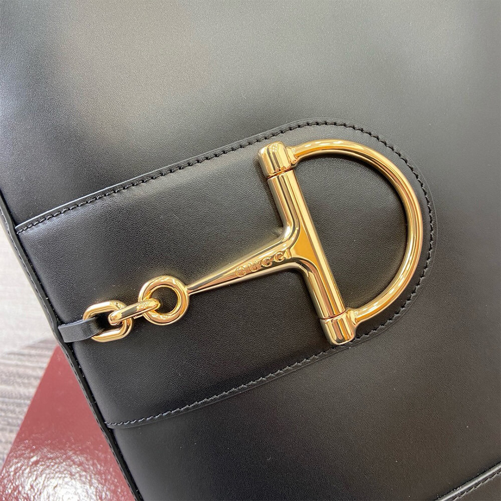 Gucci 73 small bucket bag - Top Club