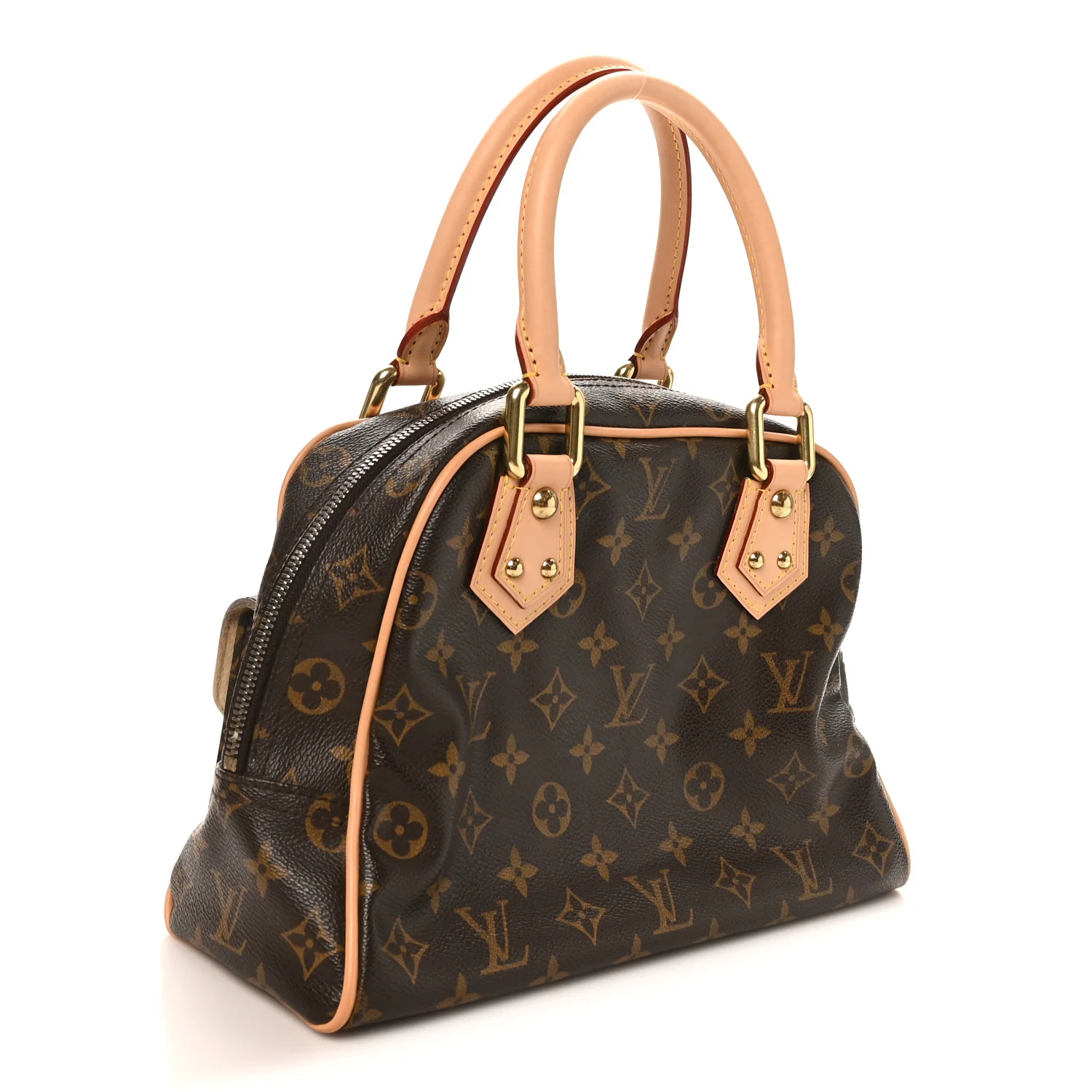 Monogram Manhattan PM - Top Club