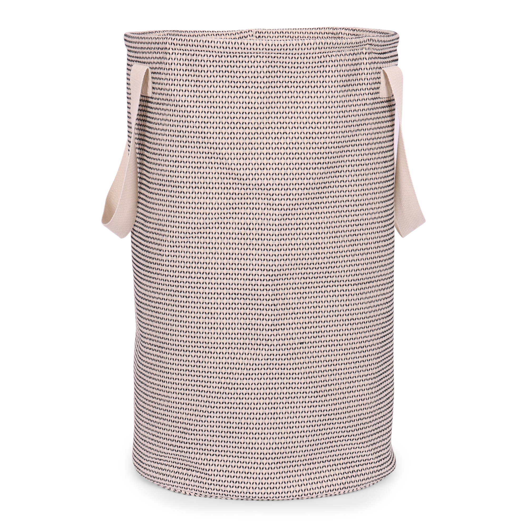 Wasmand Aimee rond Ø38xH60cm
