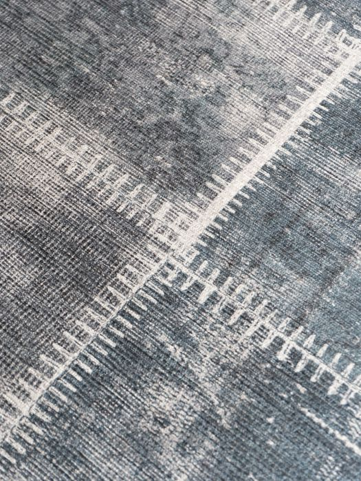 Karpet Mijnen D.Groen ø120 cm
