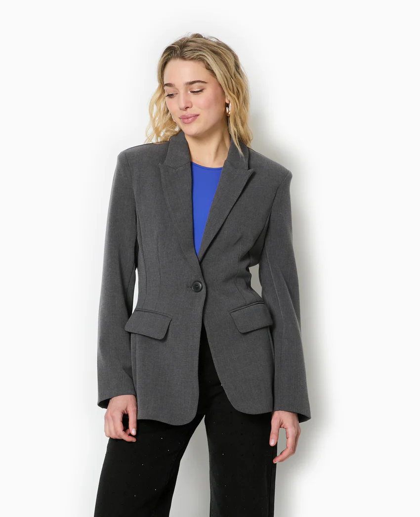 Pimkie Veste blazer cintrée