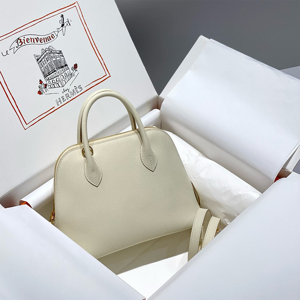 HERMES 1923 BOLIDE 25 - Top Club