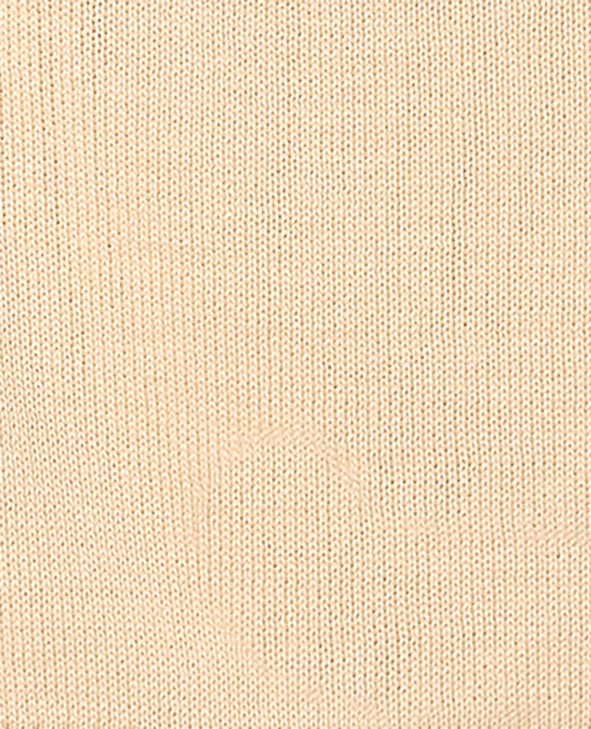 Pimkie Pull asymétrique avec écriture poitrine