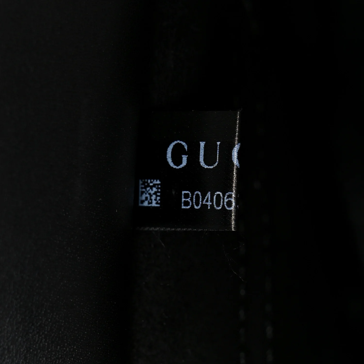 Calfskin Dionysus Messenger Bag Black - Top Club