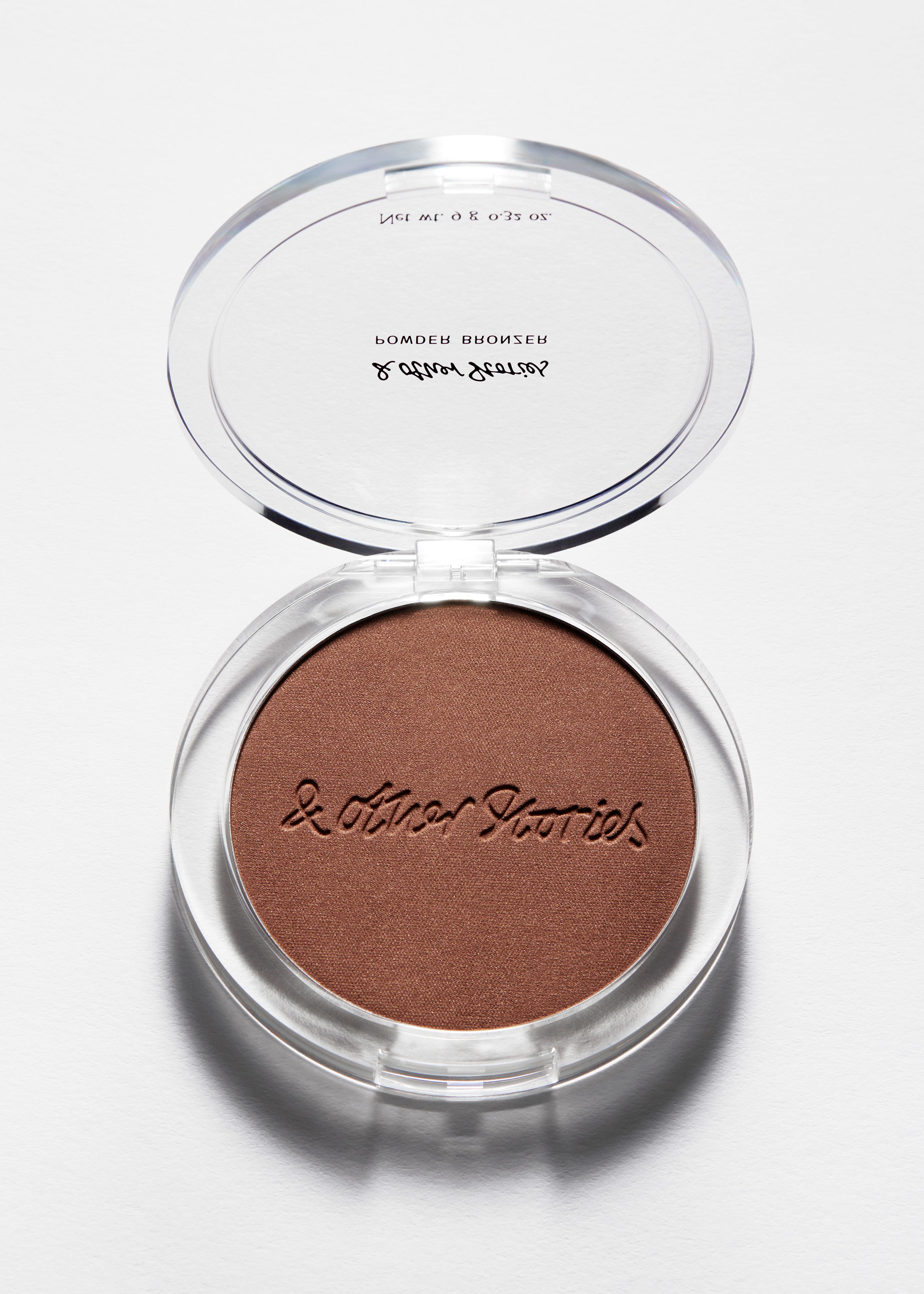 & Other Stories CRUSHED COCONUT POWDER BRONZER