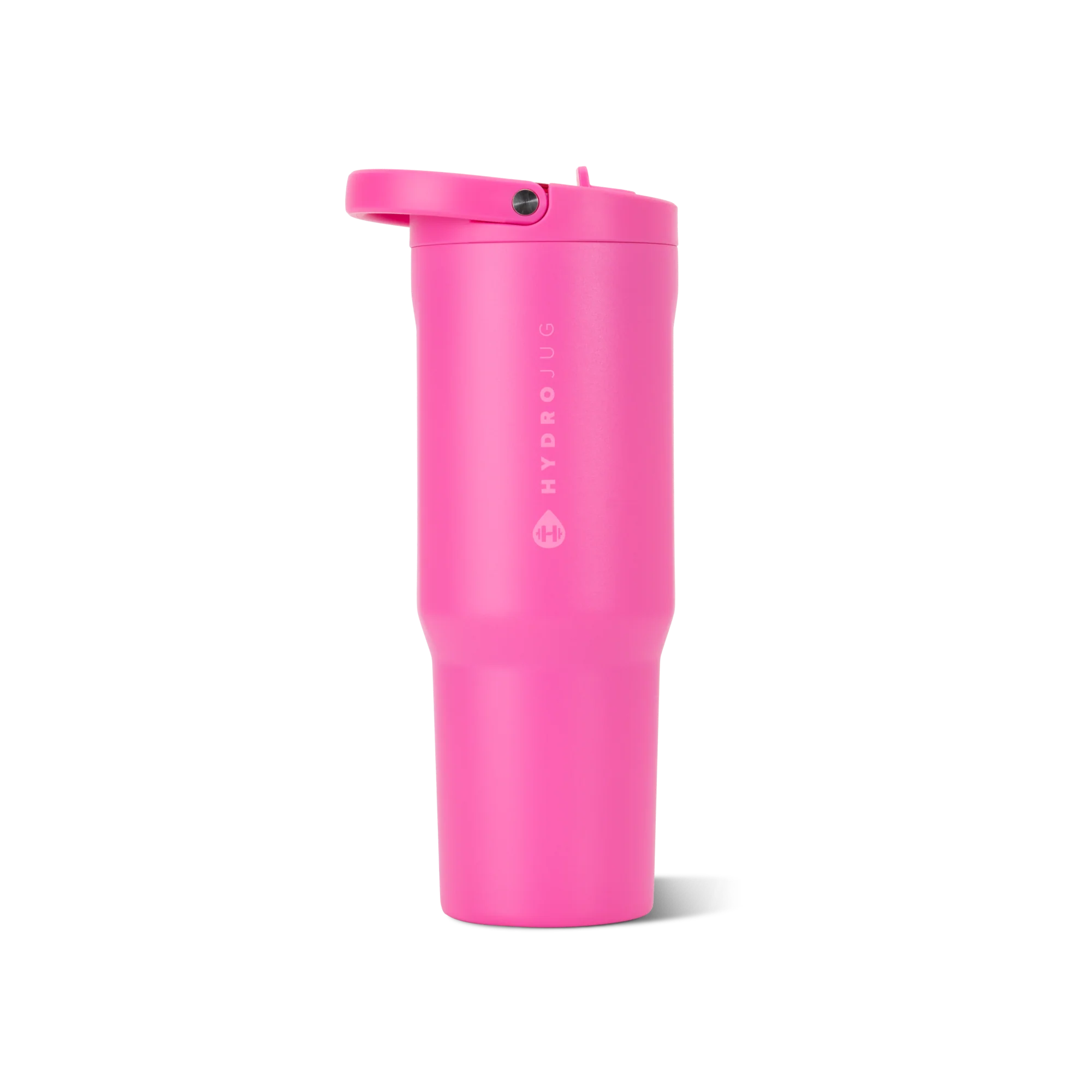 Sport 40oz FreeSip® Stainless Steel Water Bottle - Razzle
