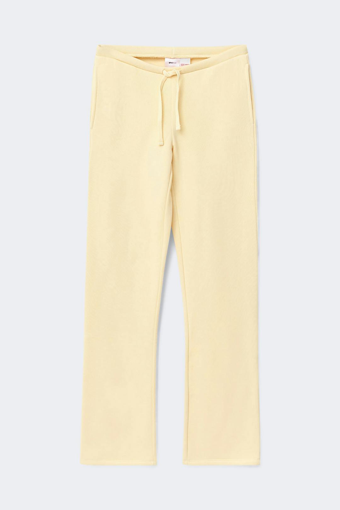 Gina Tricot y de-lowlow sweatpants