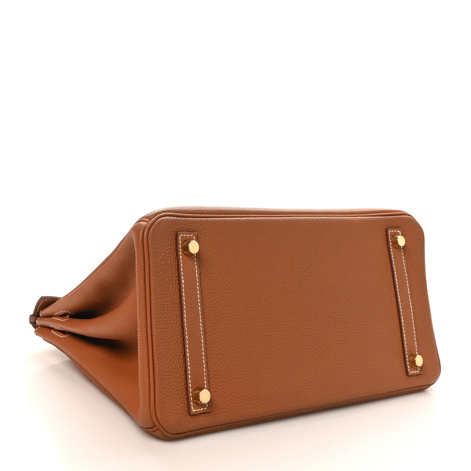Togo Birkin 30 Gold - Top Club