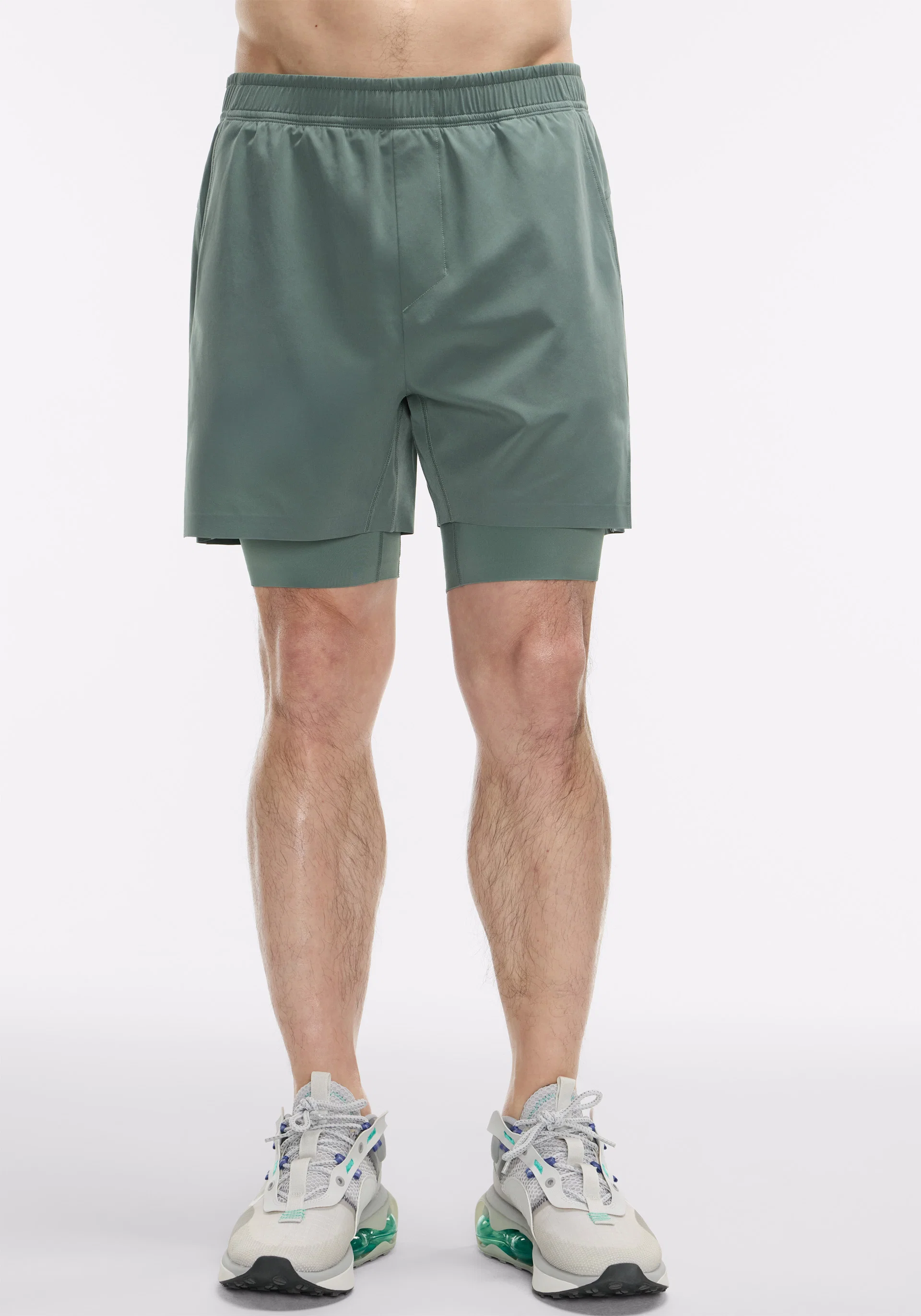 Mens Run - MoB Apparel