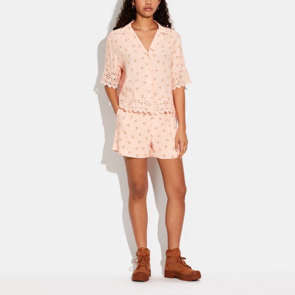 COACH Coach Fashion Clothing