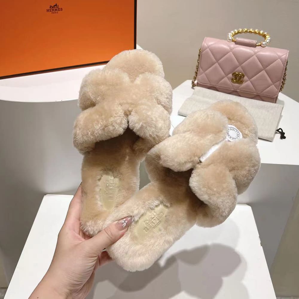 HERMES Oran sandal - Top Club