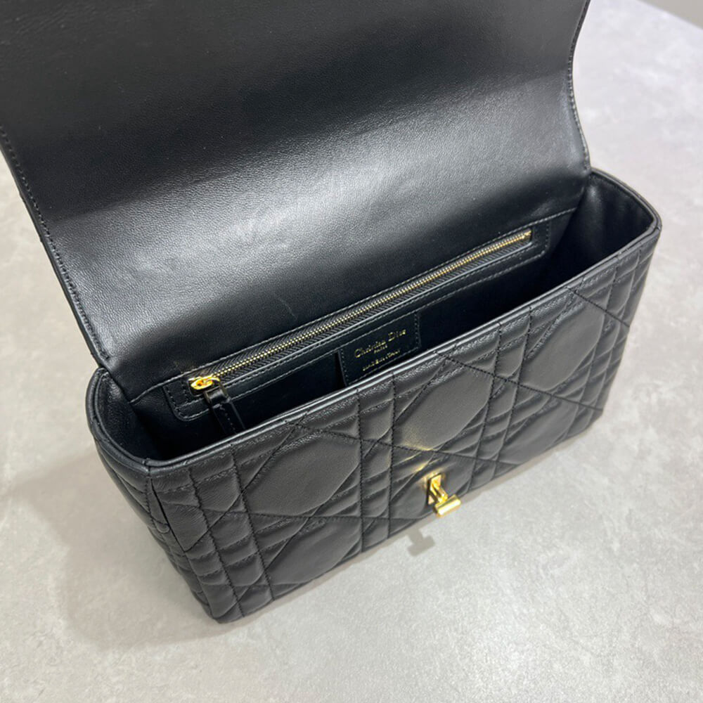 Dior Medium Soft Dior Caro Bag(HIGH-END GRADE) - Top Club