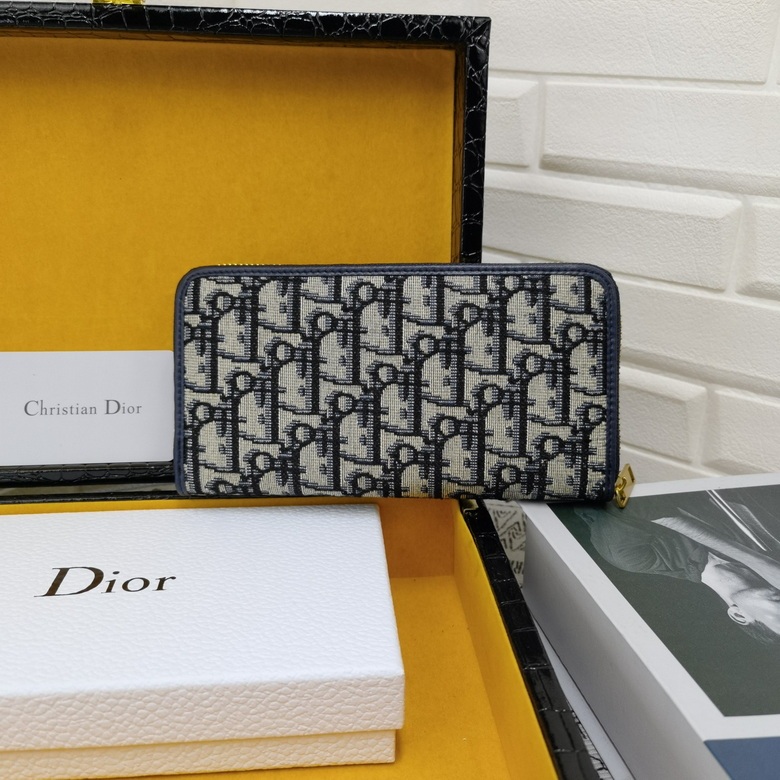 D wallet 19X10X2.5cm 01 - Top Club