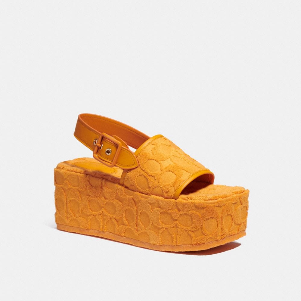 COACH Coach Fashion Shoes